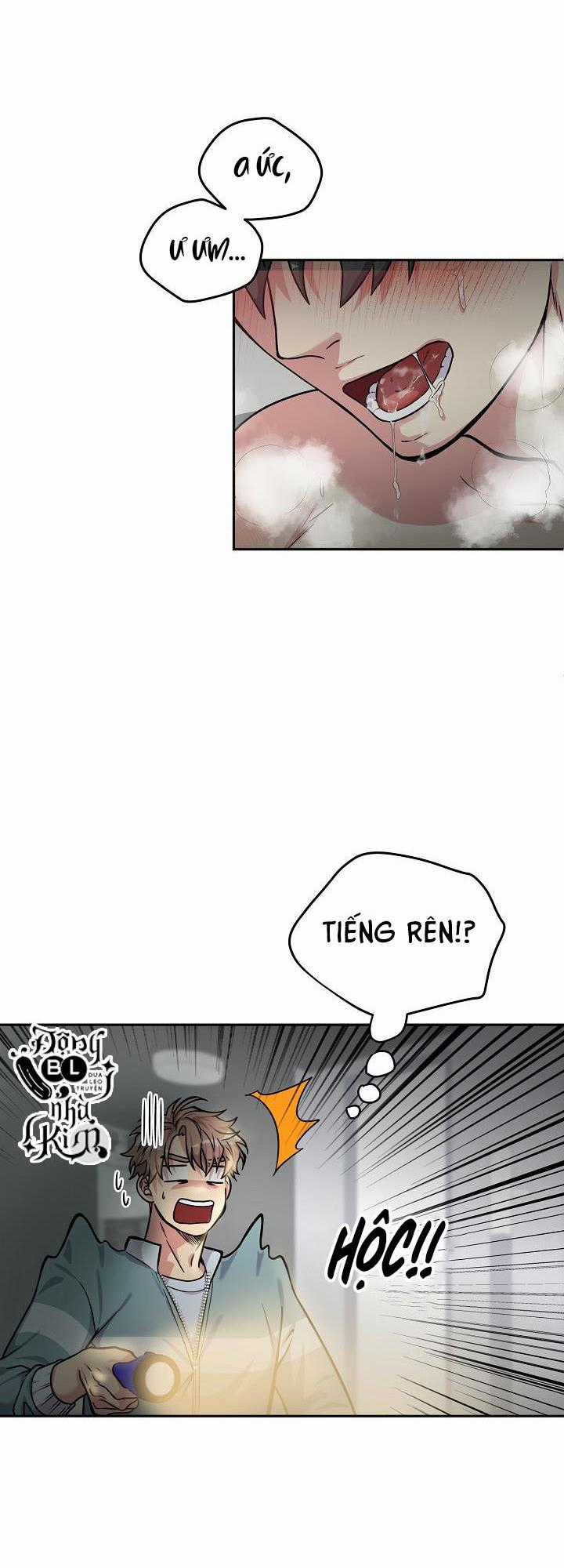 Ta Xây Dựng Tổ Chức Cứu Thế Chapter 8.4 trang 5