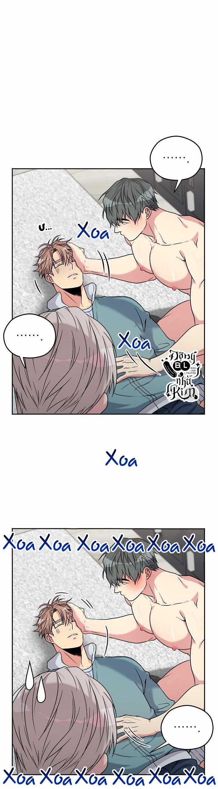 Ta Xây Dựng Tổ Chức Cứu Thế Chapter 8.4 trang 9