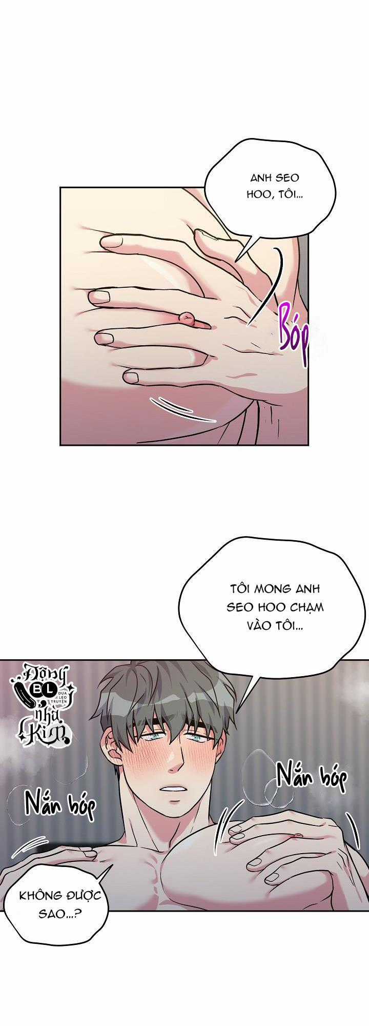 Ta Xây Dựng Tổ Chức Cứu Thế Chapter 8.5 trang 12