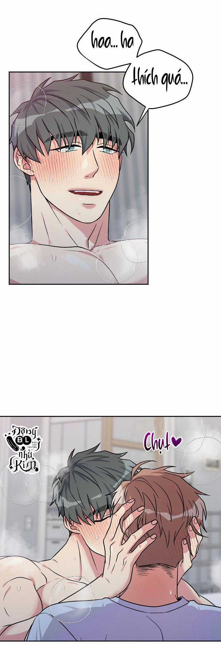 Ta Xây Dựng Tổ Chức Cứu Thế Chapter 8.5 trang 15