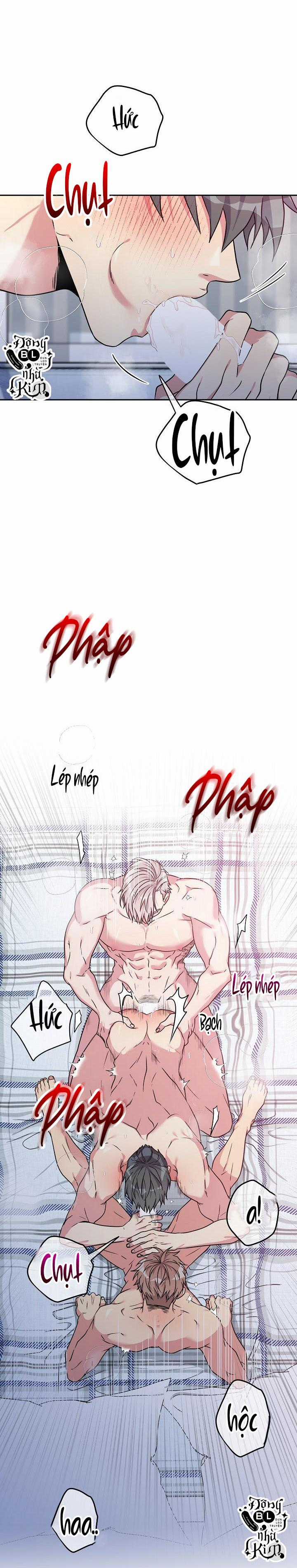 Ta Xây Dựng Tổ Chức Cứu Thế Chapter 8.5 trang 19