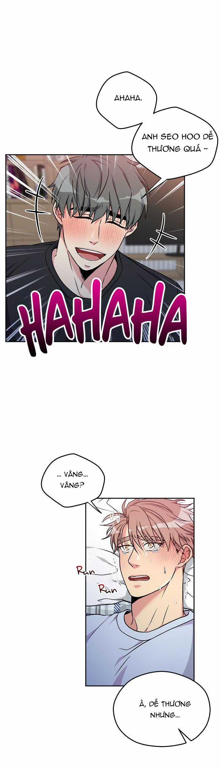 Ta Xây Dựng Tổ Chức Cứu Thế Chapter 8.5 trang 2