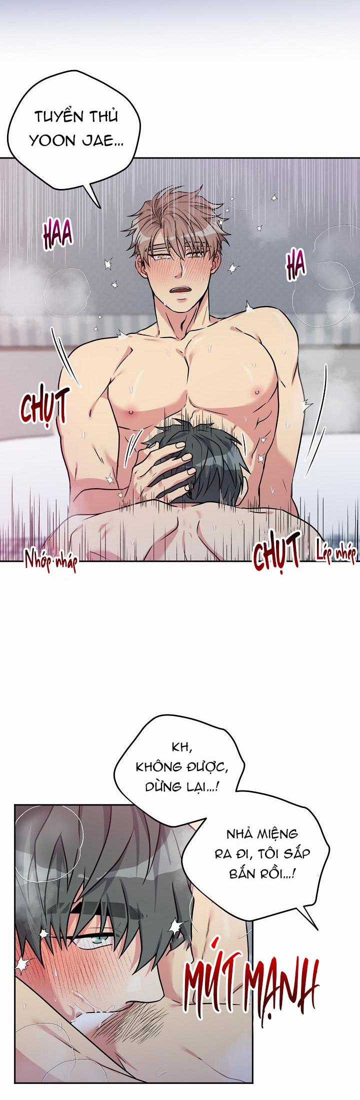 Ta Xây Dựng Tổ Chức Cứu Thế Chapter 8.5 trang 20