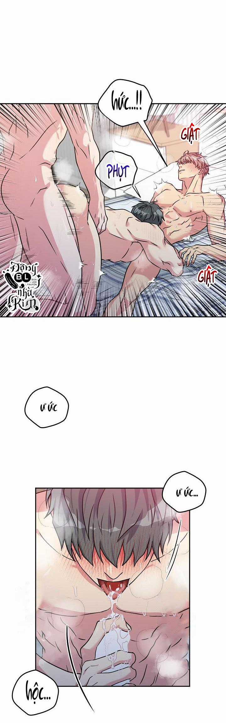 Ta Xây Dựng Tổ Chức Cứu Thế Chapter 8.5 trang 21