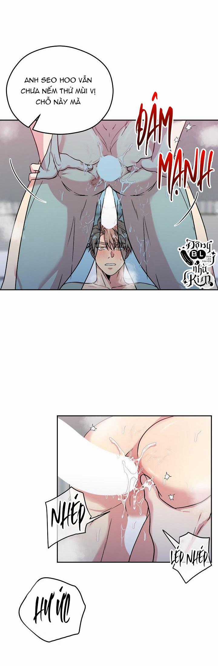 Ta Xây Dựng Tổ Chức Cứu Thế Chapter 8.5 trang 24