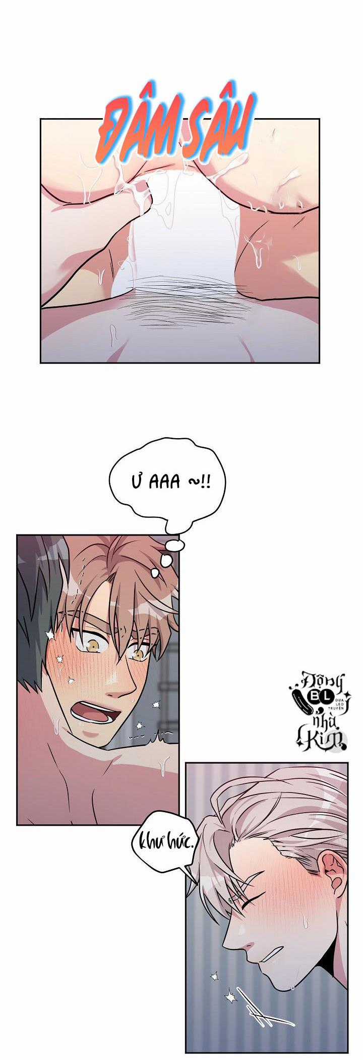 Ta Xây Dựng Tổ Chức Cứu Thế Chapter 8.6 trang 11