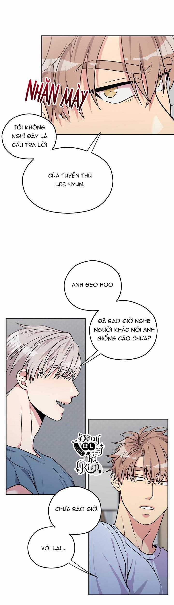 Ta Xây Dựng Tổ Chức Cứu Thế Chapter 8.6 trang 25