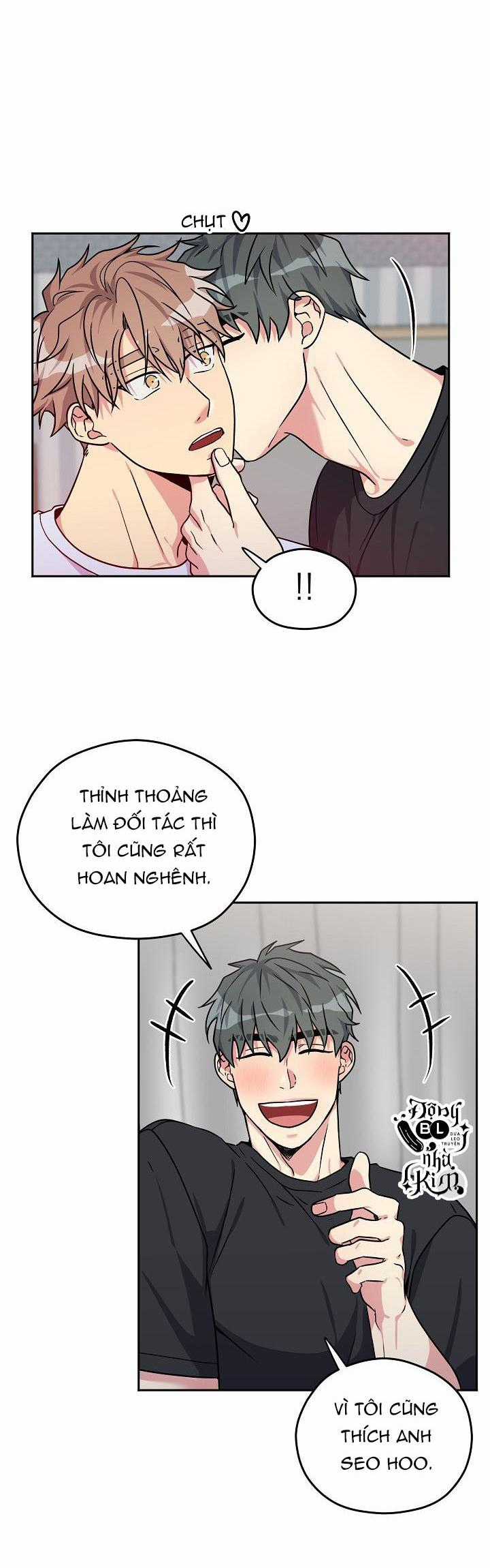 Ta Xây Dựng Tổ Chức Cứu Thế Chapter 8.6 trang 27