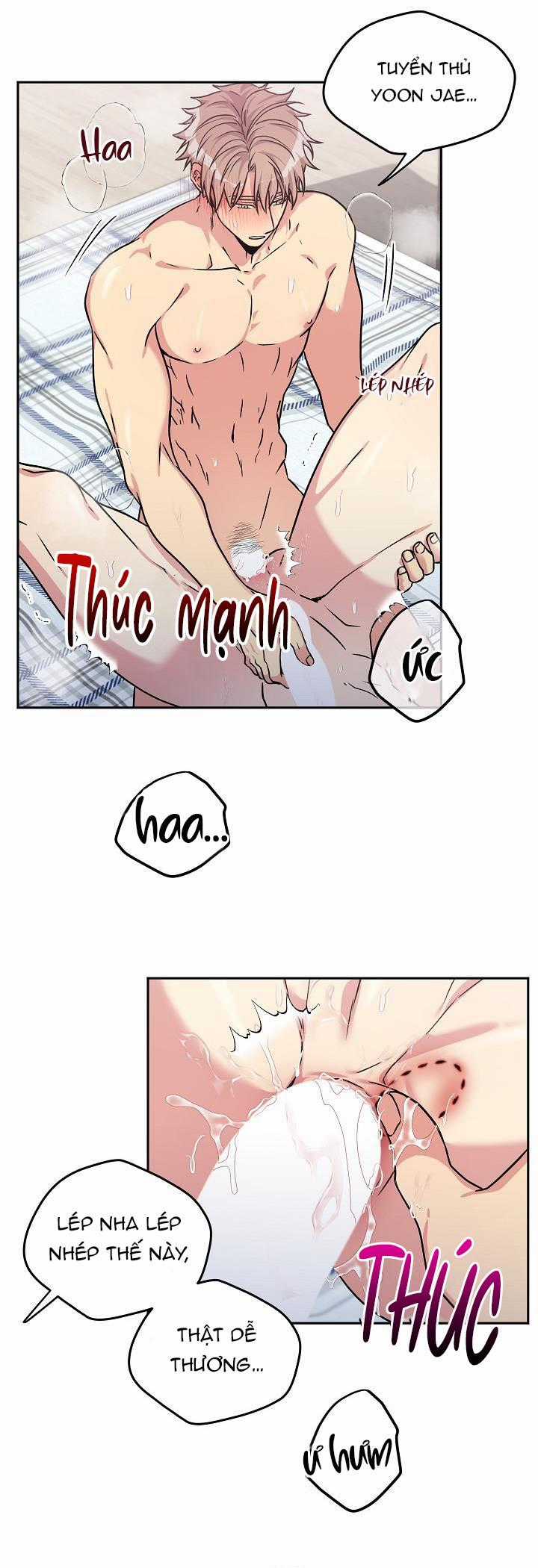 Ta Xây Dựng Tổ Chức Cứu Thế Chapter 8.6 trang 3