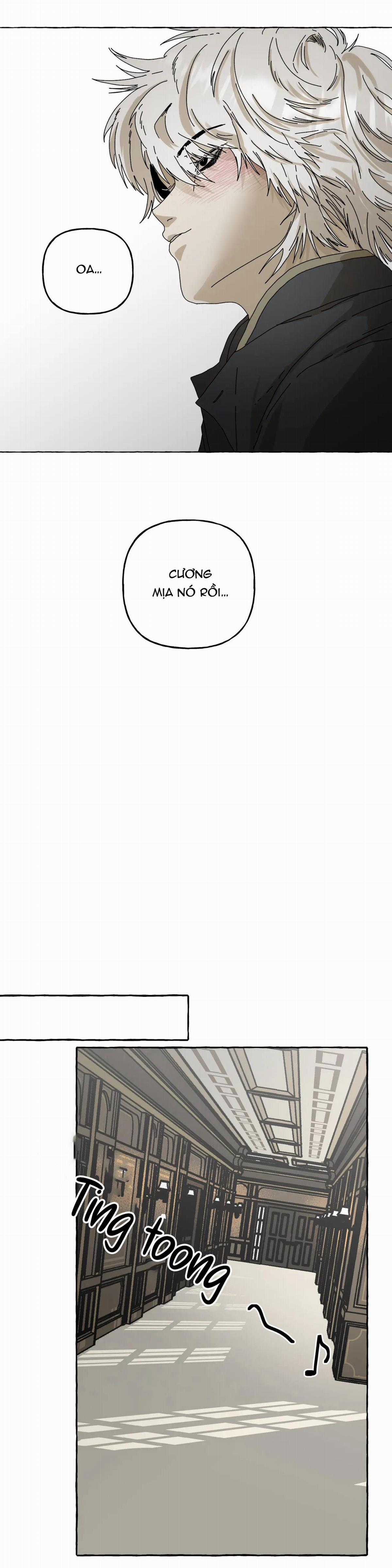 Ta Xây Dựng Tổ Chức Cứu Thế Chapter 9.1 trang 12