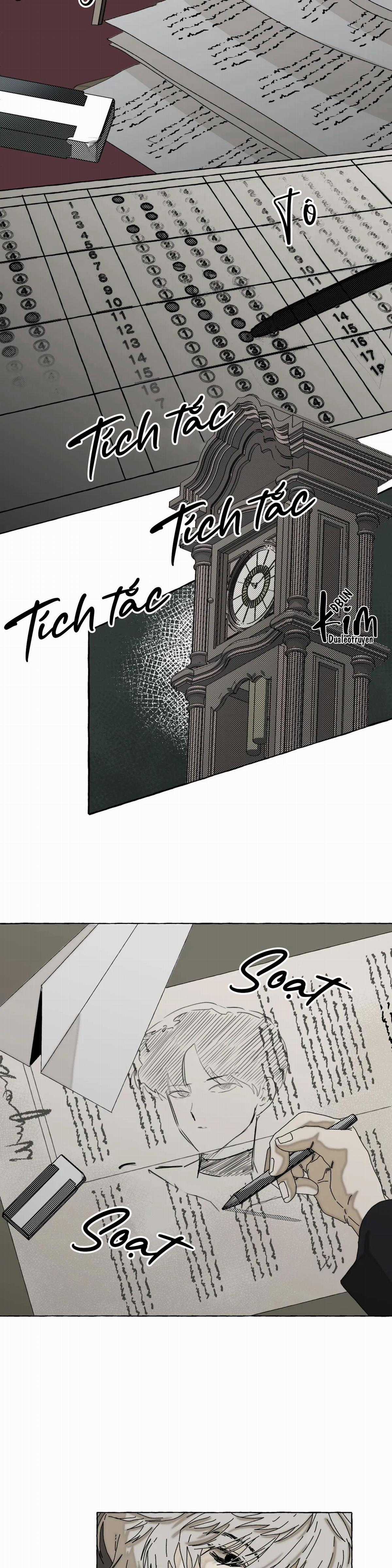 Ta Xây Dựng Tổ Chức Cứu Thế Chapter 9.1 trang 15