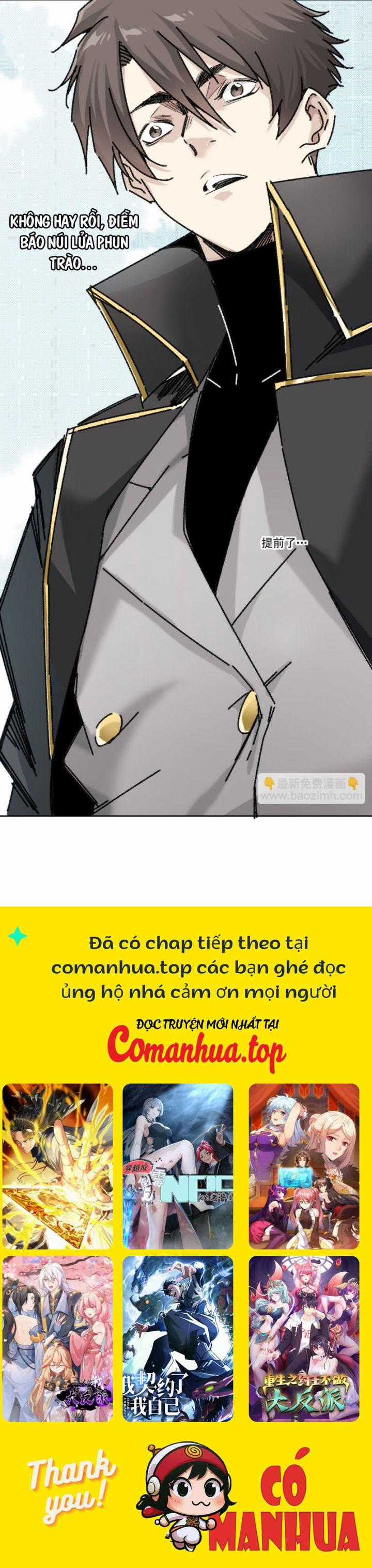 Ta Xây Dựng Tổ Chức Cứu Thế Chapter 9 trang 8