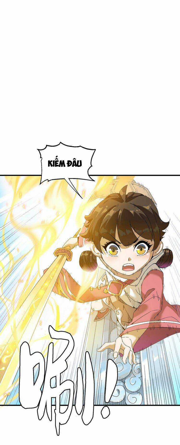 Ta Xuất Sơn Liền Vô Địch Chapter 1 trang 64