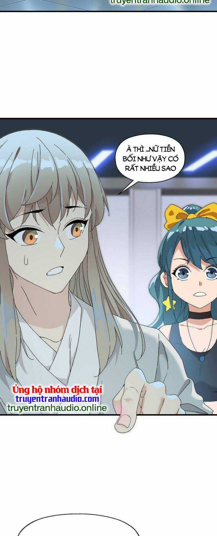 Ta Xuất Sơn Liền Vô Địch Chapter 1 trang 69