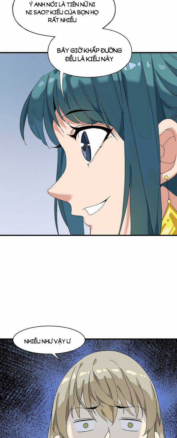 Ta Xuất Sơn Liền Vô Địch Chapter 1 trang 70