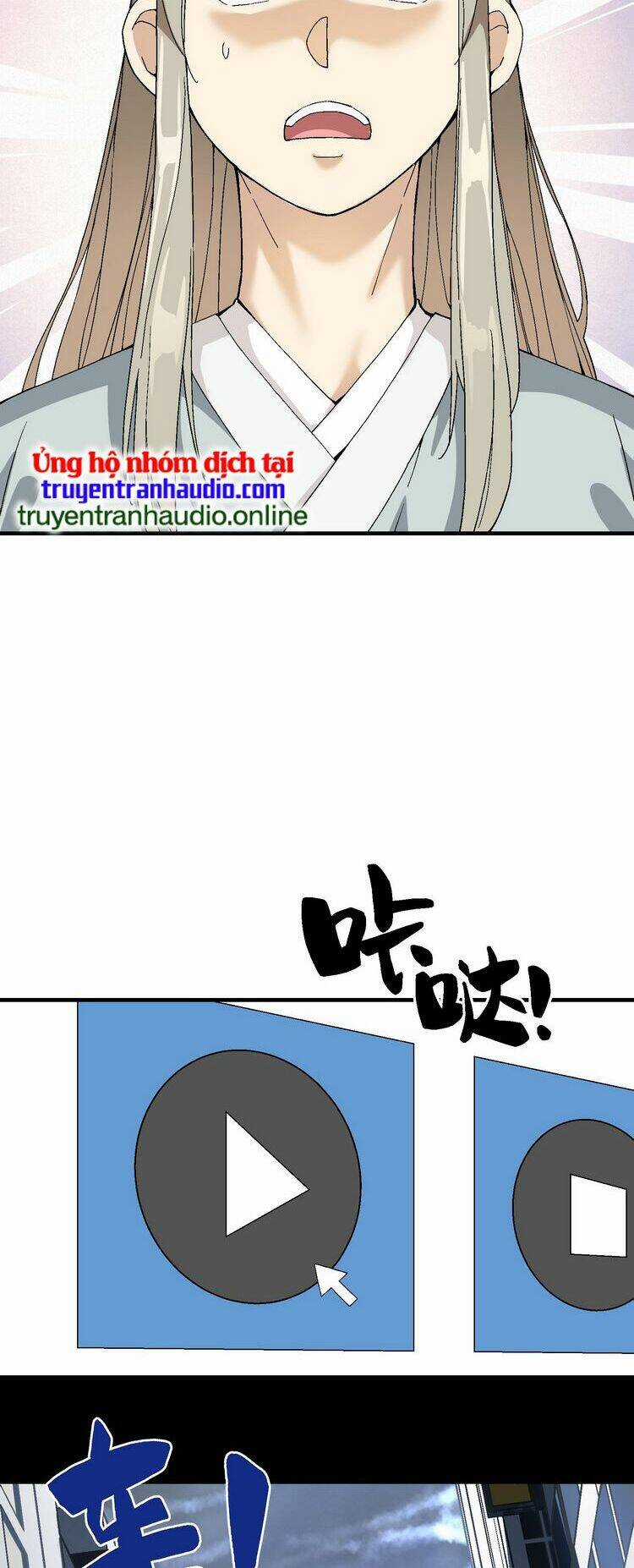 Ta Xuất Sơn Liền Vô Địch Chapter 1 trang 80