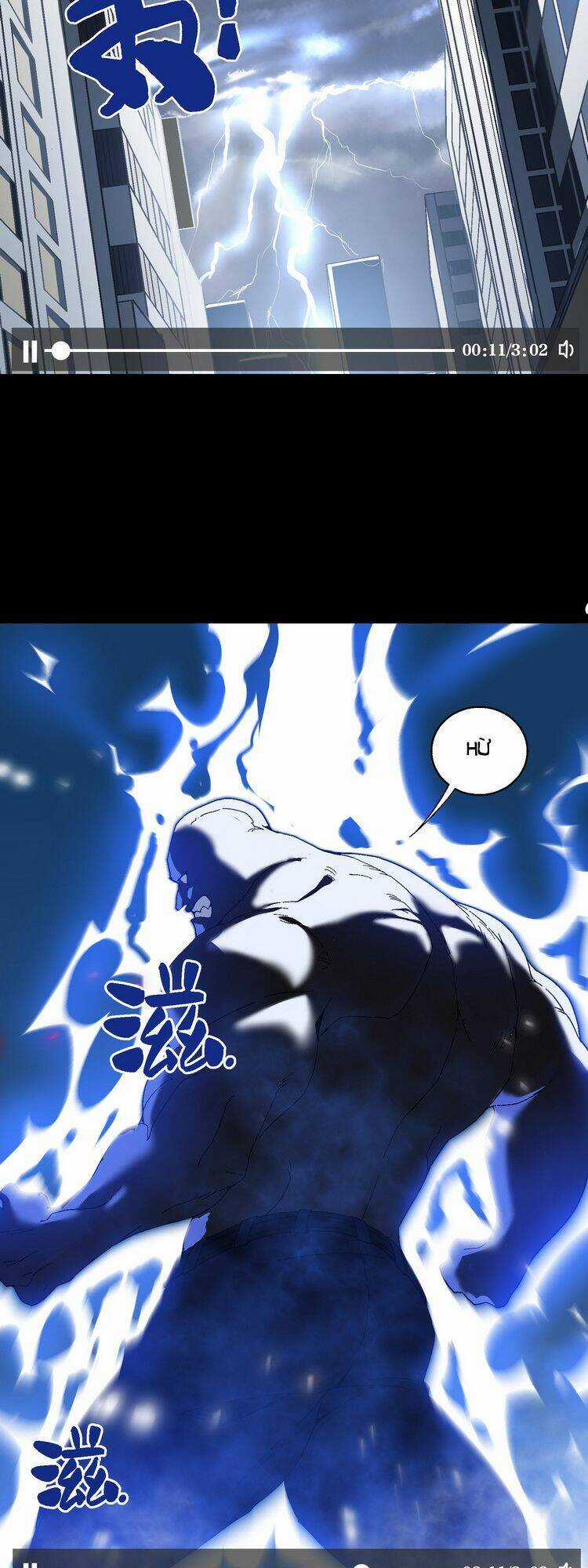 Ta Xuất Sơn Liền Vô Địch Chapter 1 trang 81