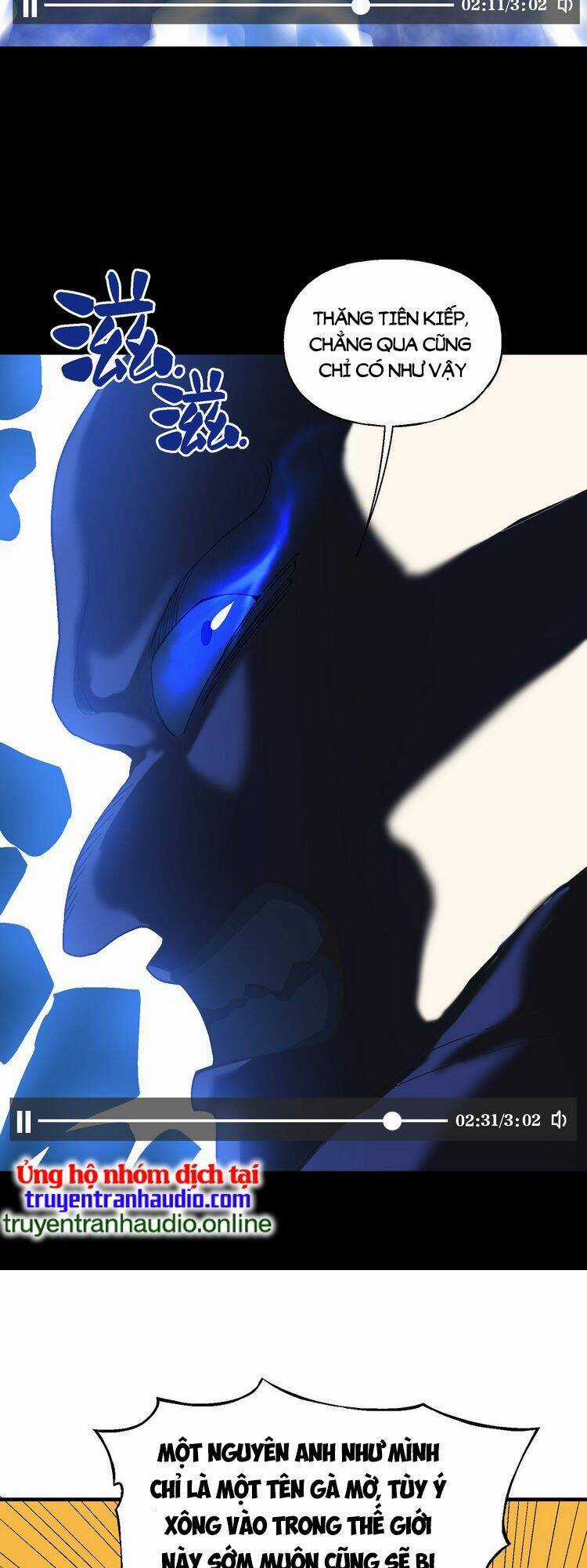 Ta Xuất Sơn Liền Vô Địch Chapter 1 trang 82