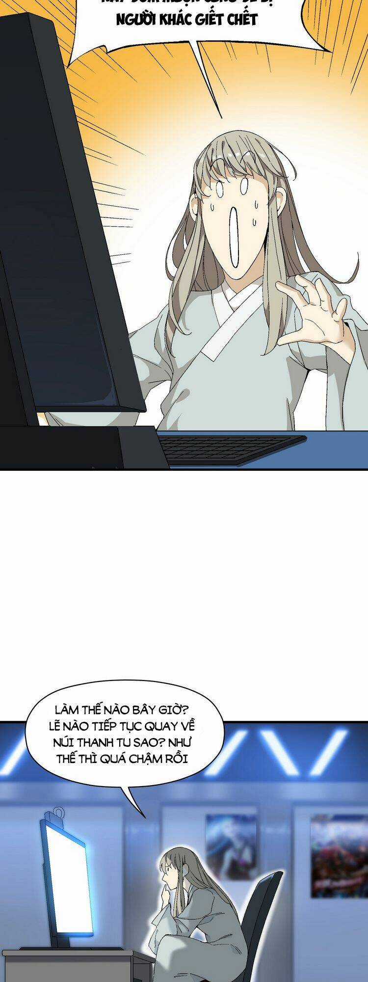 Ta Xuất Sơn Liền Vô Địch Chapter 1 trang 83