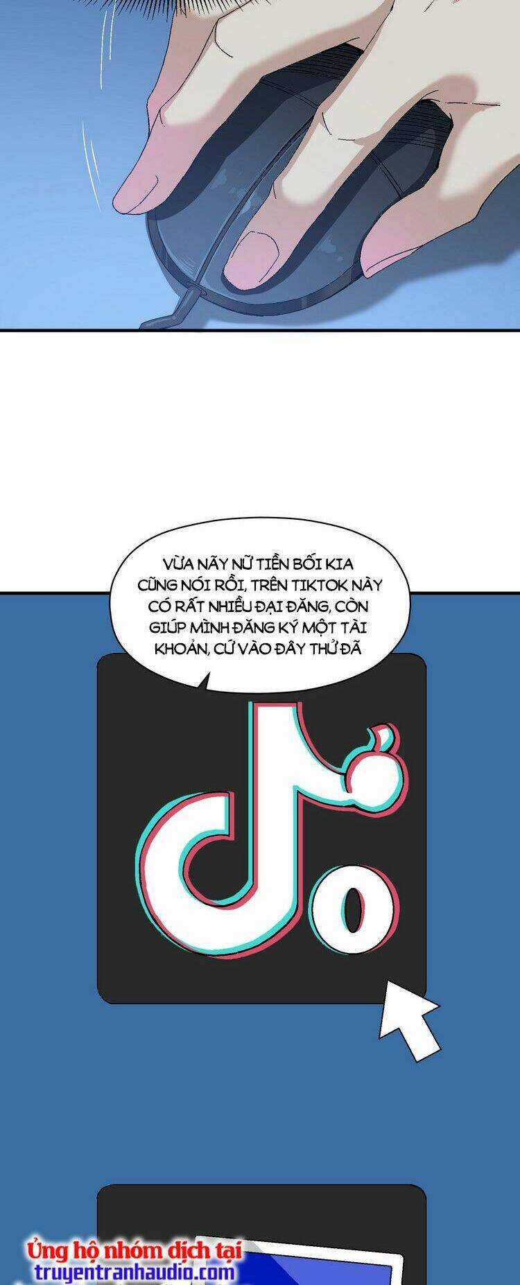 Ta Xuất Sơn Liền Vô Địch Chapter 1 trang 85