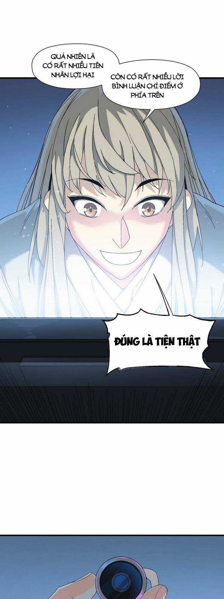 Ta Xuất Sơn Liền Vô Địch Chapter 1 trang 87