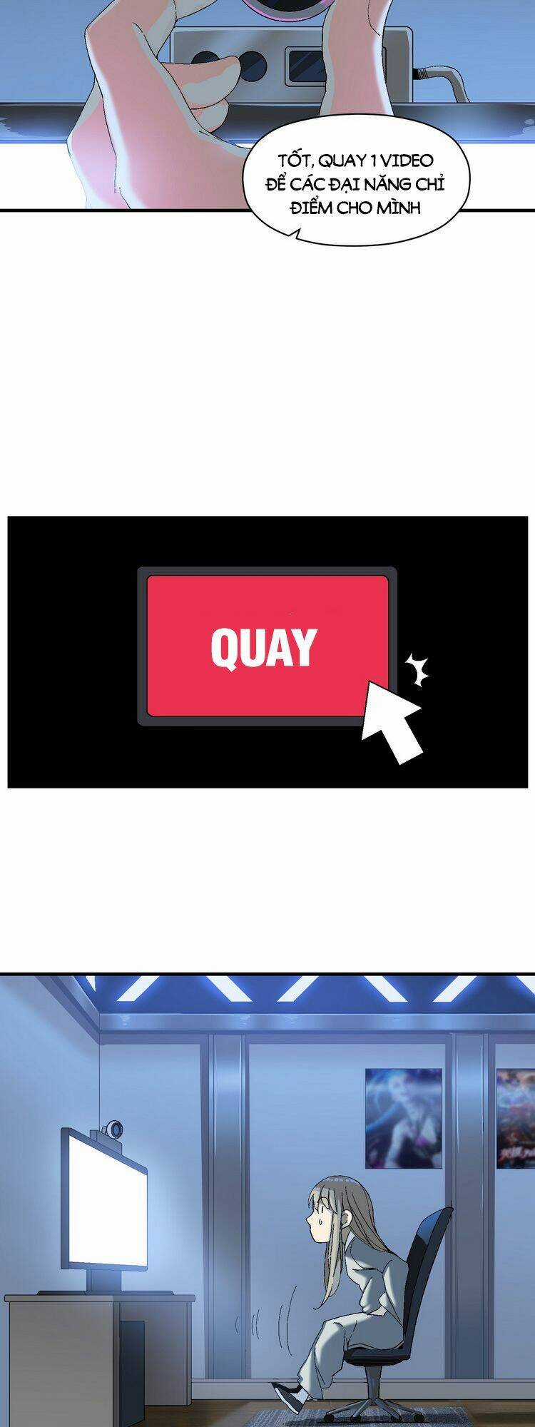 Ta Xuất Sơn Liền Vô Địch Chapter 1 trang 88