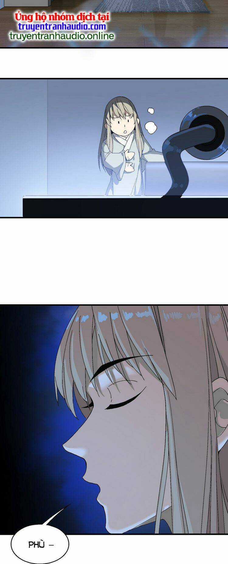 Ta Xuất Sơn Liền Vô Địch Chapter 1 trang 89