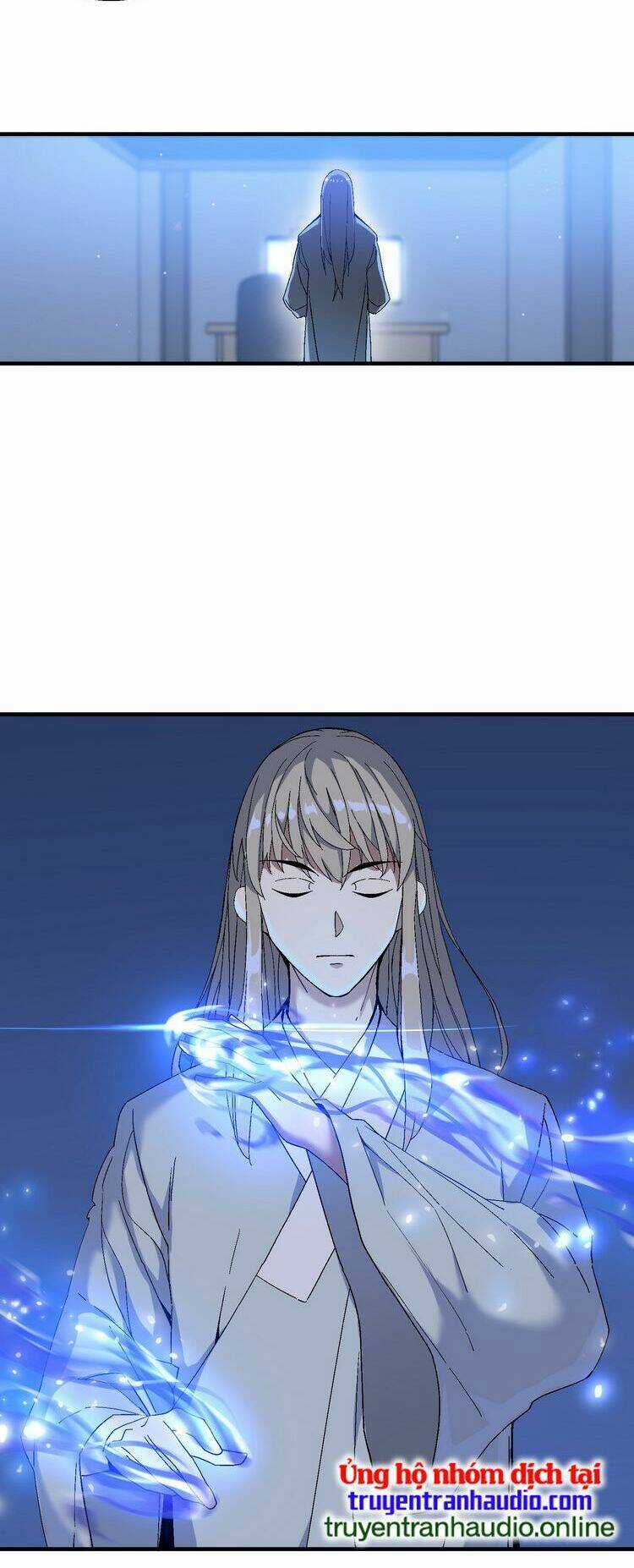 Ta Xuất Sơn Liền Vô Địch Chapter 1 trang 90