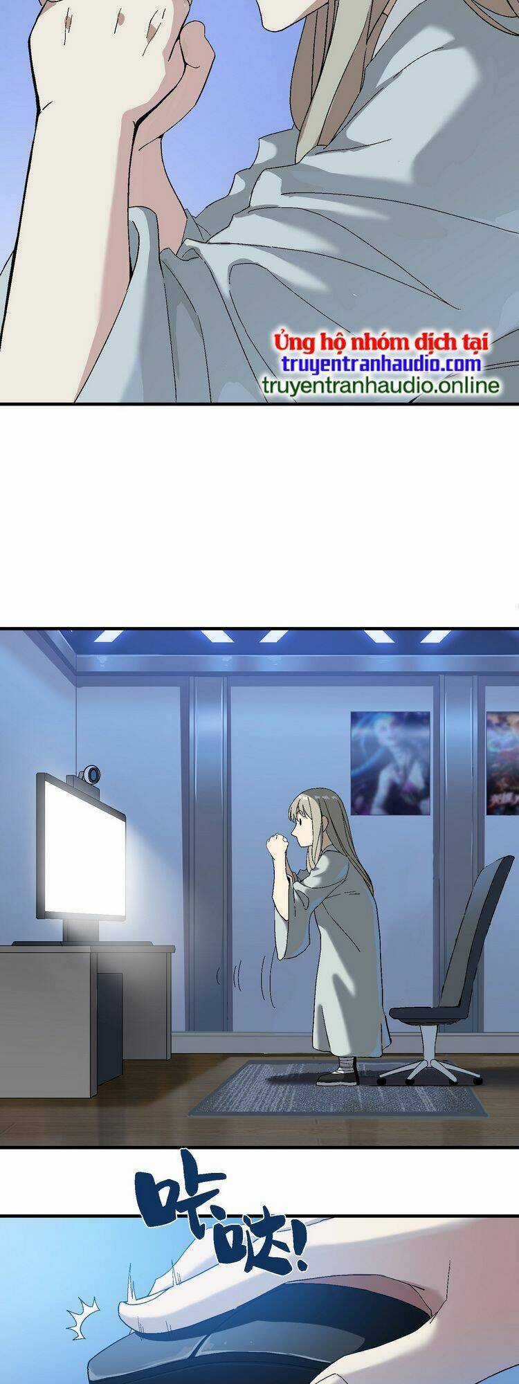 Ta Xuất Sơn Liền Vô Địch Chapter 1 trang 96