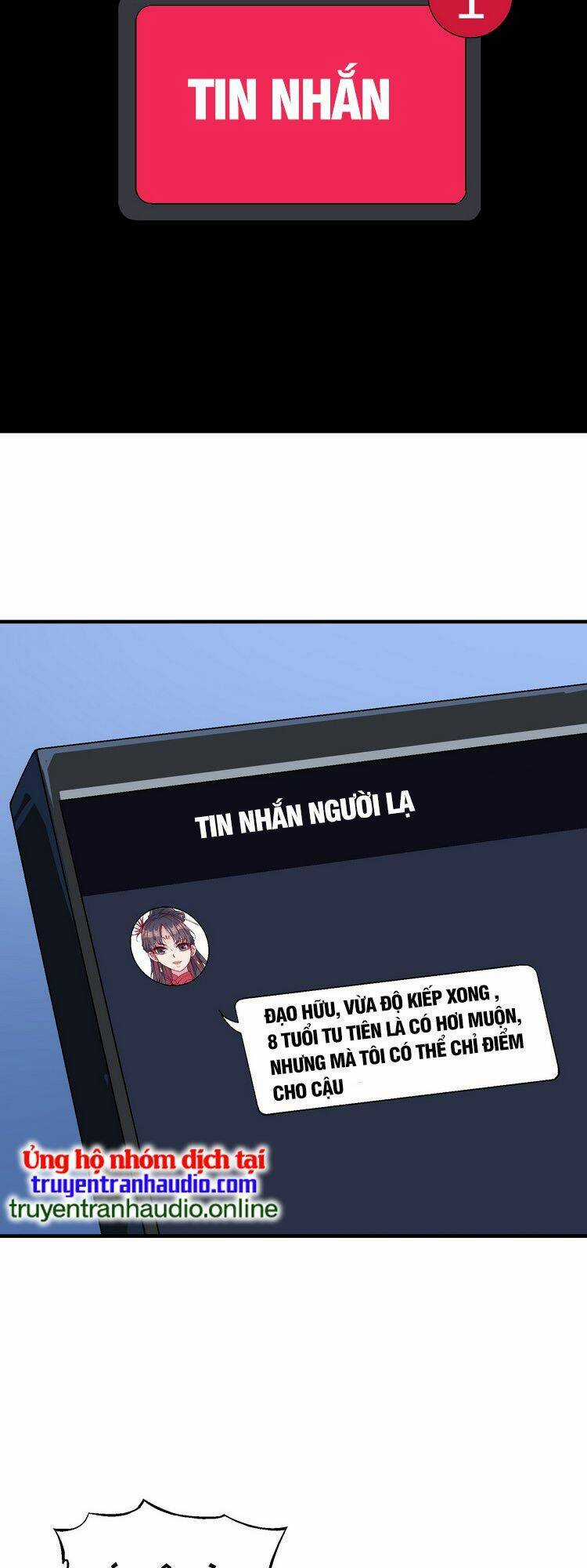 Ta Xuất Sơn Liền Vô Địch Chapter 1 trang 98