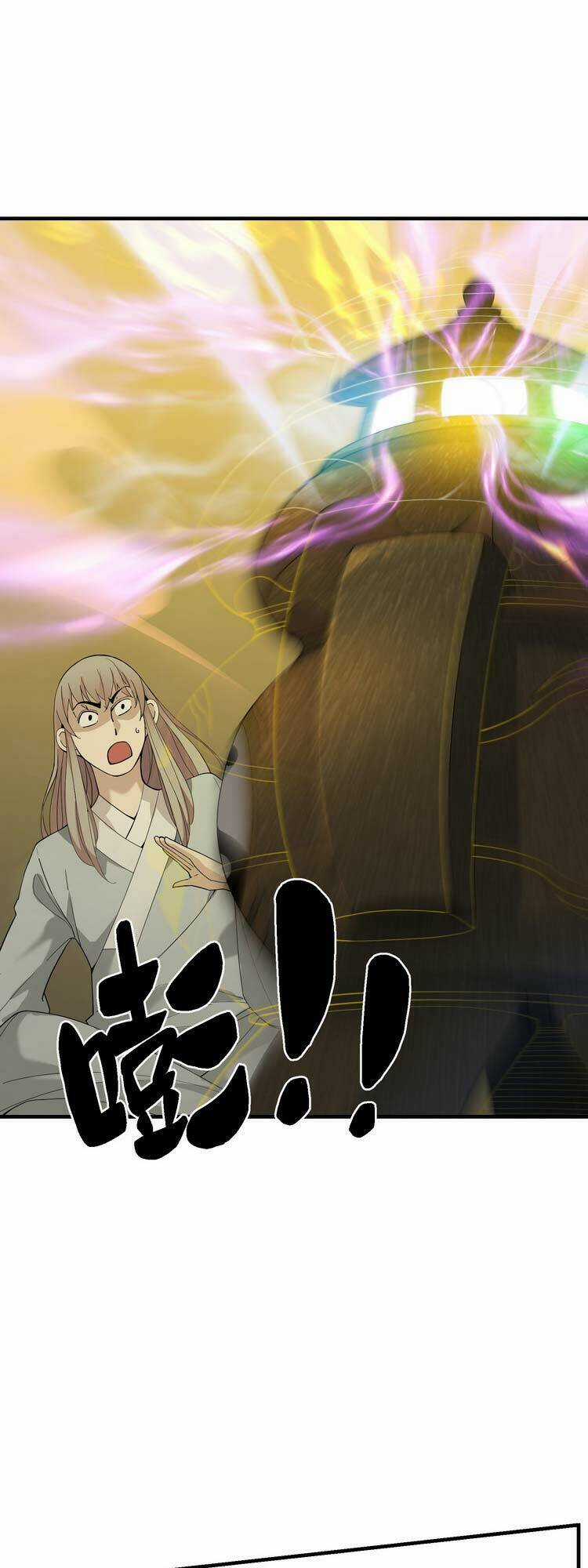 Ta Xuất Sơn Liền Vô Địch Chapter 10 trang 10