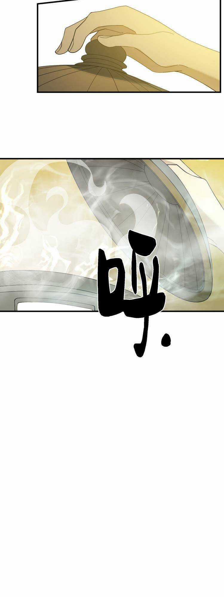 Ta Xuất Sơn Liền Vô Địch Chapter 10 trang 11