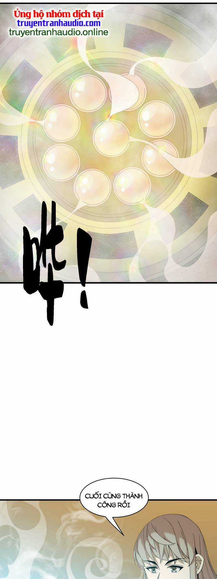 Ta Xuất Sơn Liền Vô Địch Chapter 10 trang 12