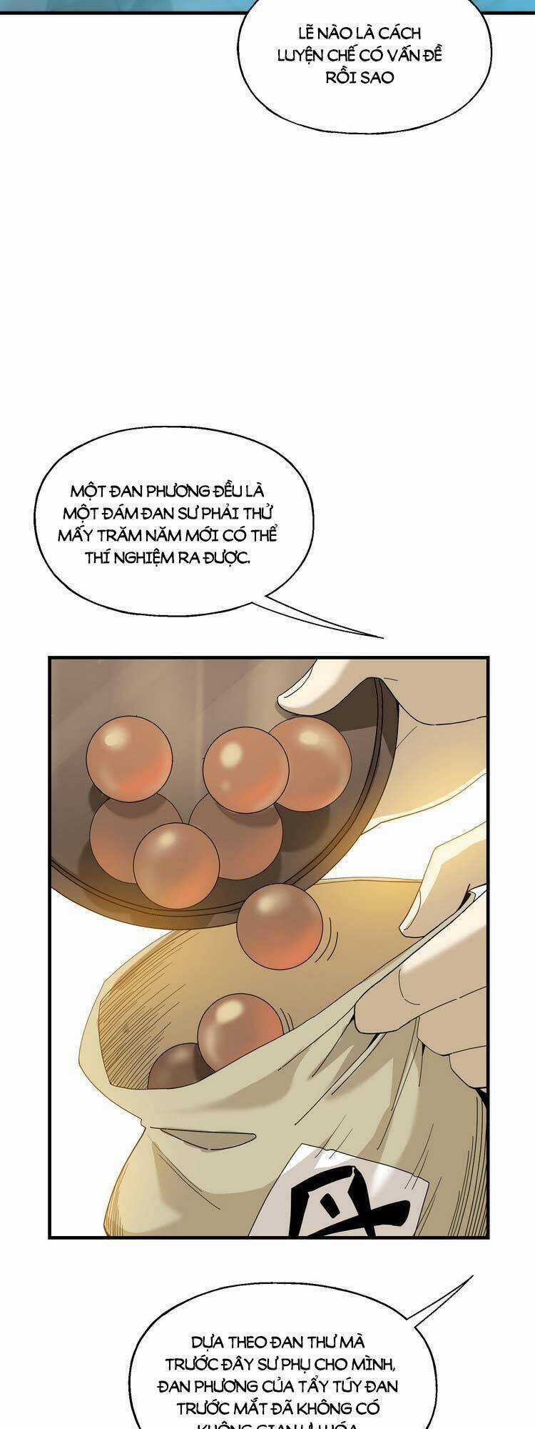 Ta Xuất Sơn Liền Vô Địch Chapter 10 trang 16