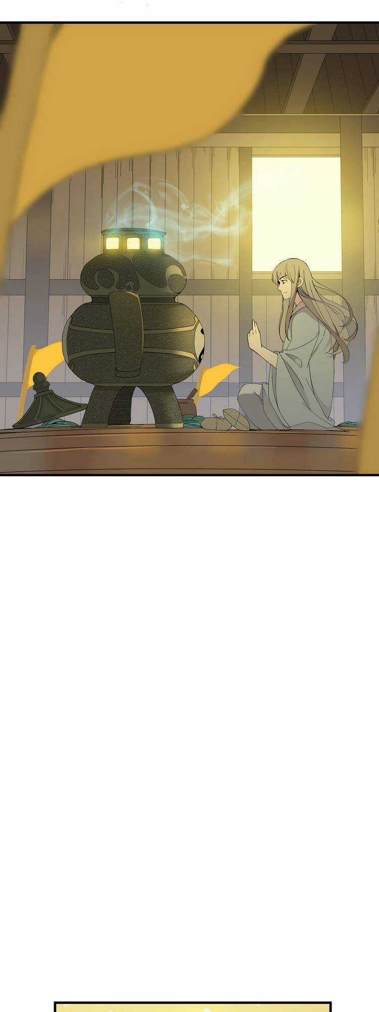 Ta Xuất Sơn Liền Vô Địch Chapter 10 trang 2