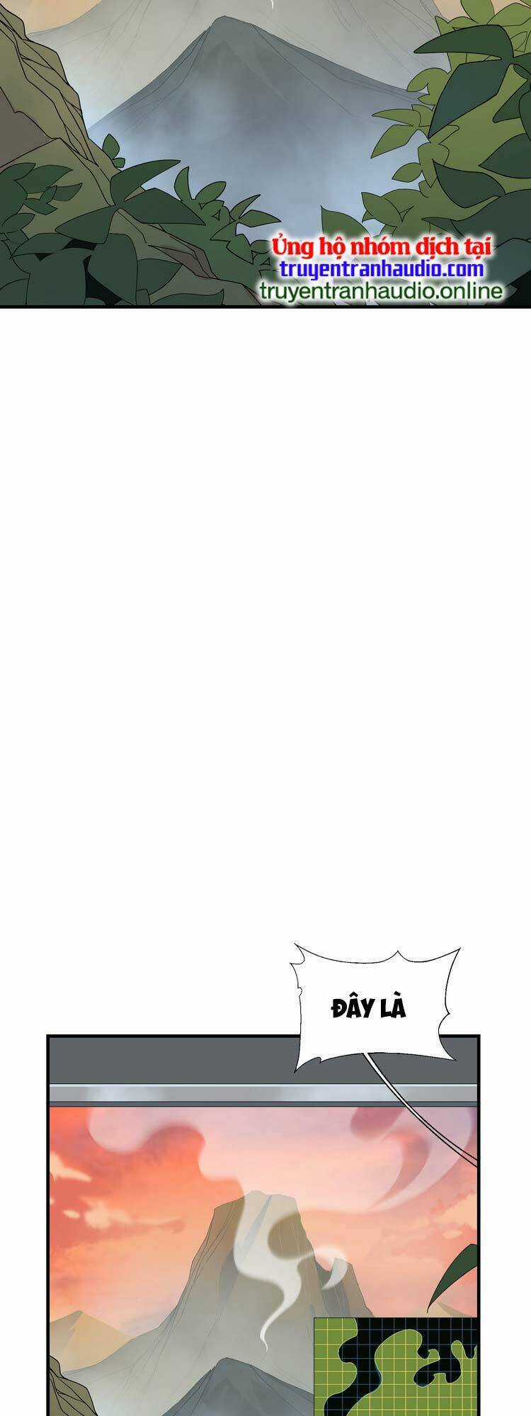 Ta Xuất Sơn Liền Vô Địch Chapter 10 trang 23