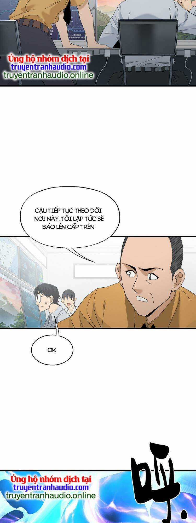 Ta Xuất Sơn Liền Vô Địch Chapter 10 trang 25