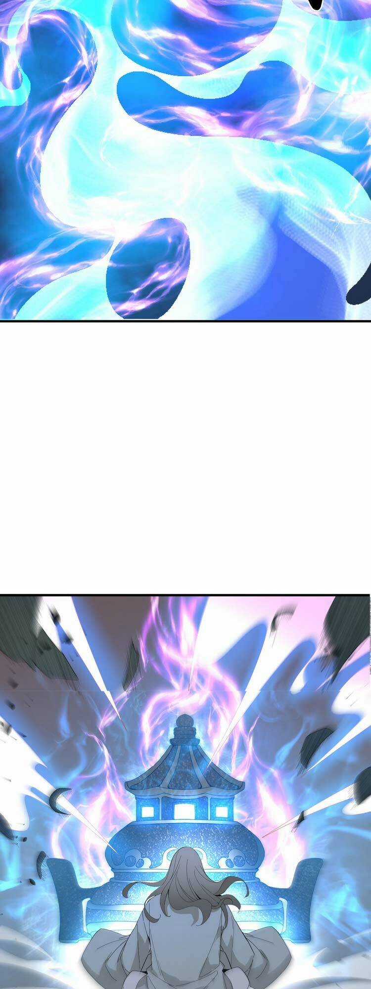 Ta Xuất Sơn Liền Vô Địch Chapter 10 trang 26