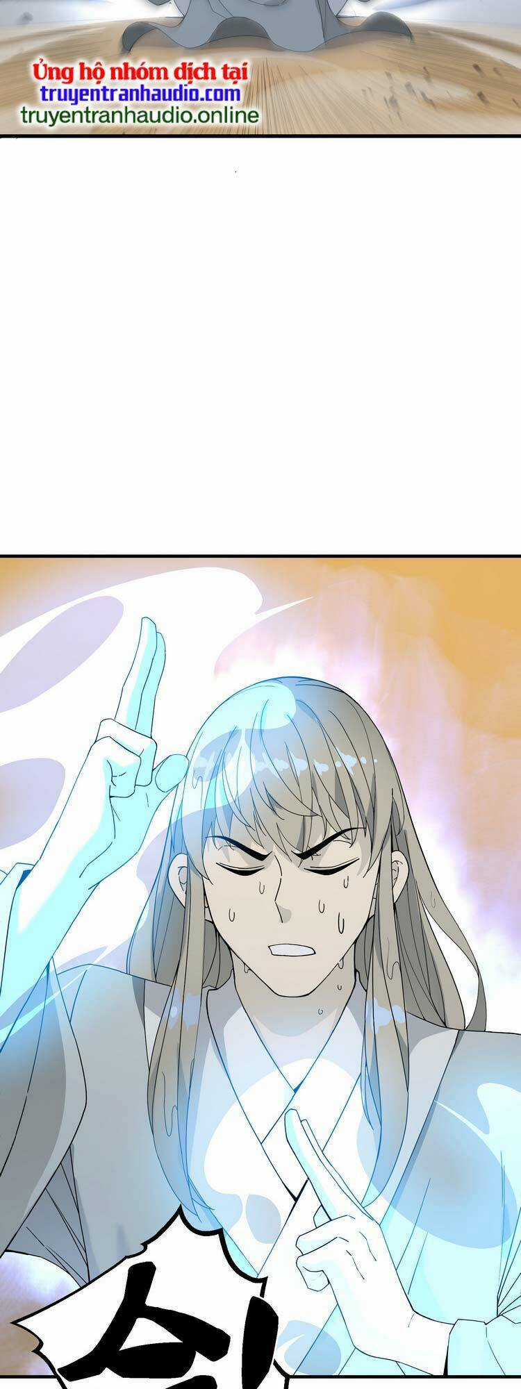 Ta Xuất Sơn Liền Vô Địch Chapter 10 trang 27