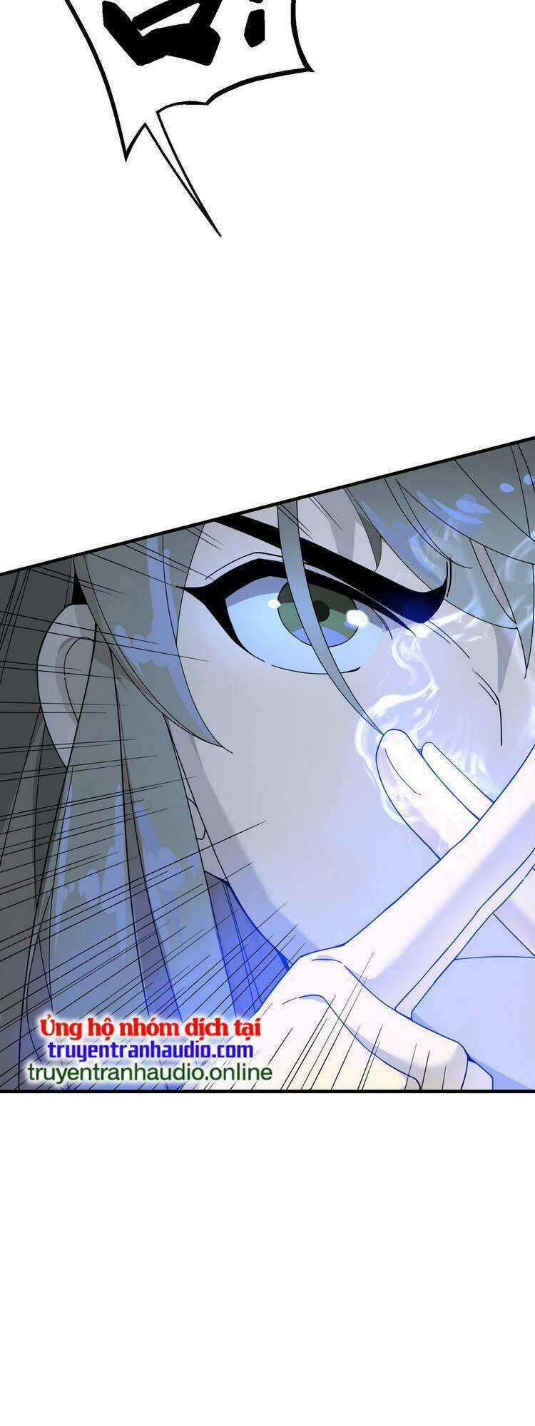 Ta Xuất Sơn Liền Vô Địch Chapter 10 trang 28