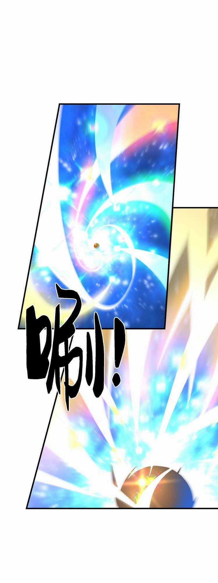 Ta Xuất Sơn Liền Vô Địch Chapter 10 trang 29