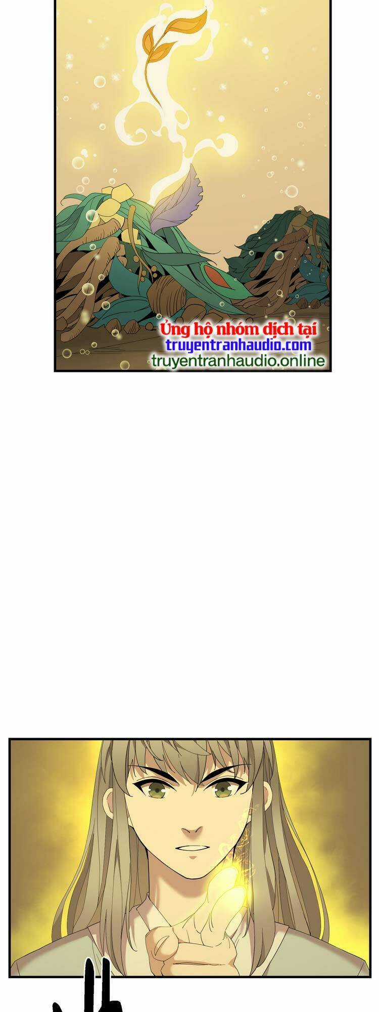 Ta Xuất Sơn Liền Vô Địch Chapter 10 trang 3