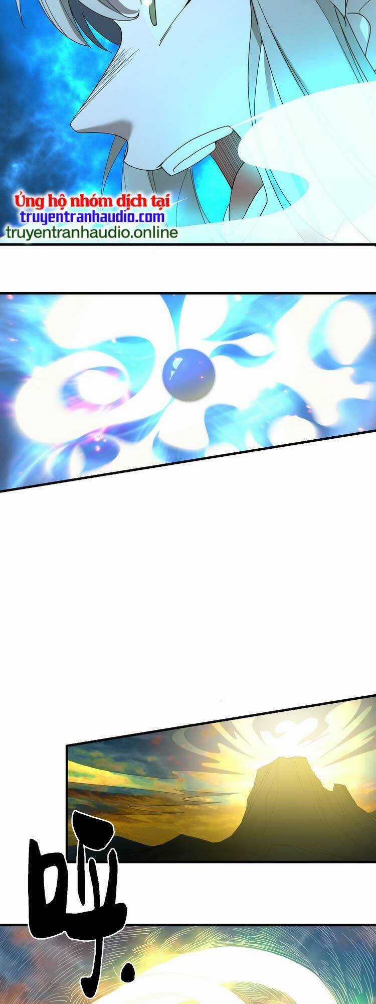 Ta Xuất Sơn Liền Vô Địch Chapter 10 trang 32