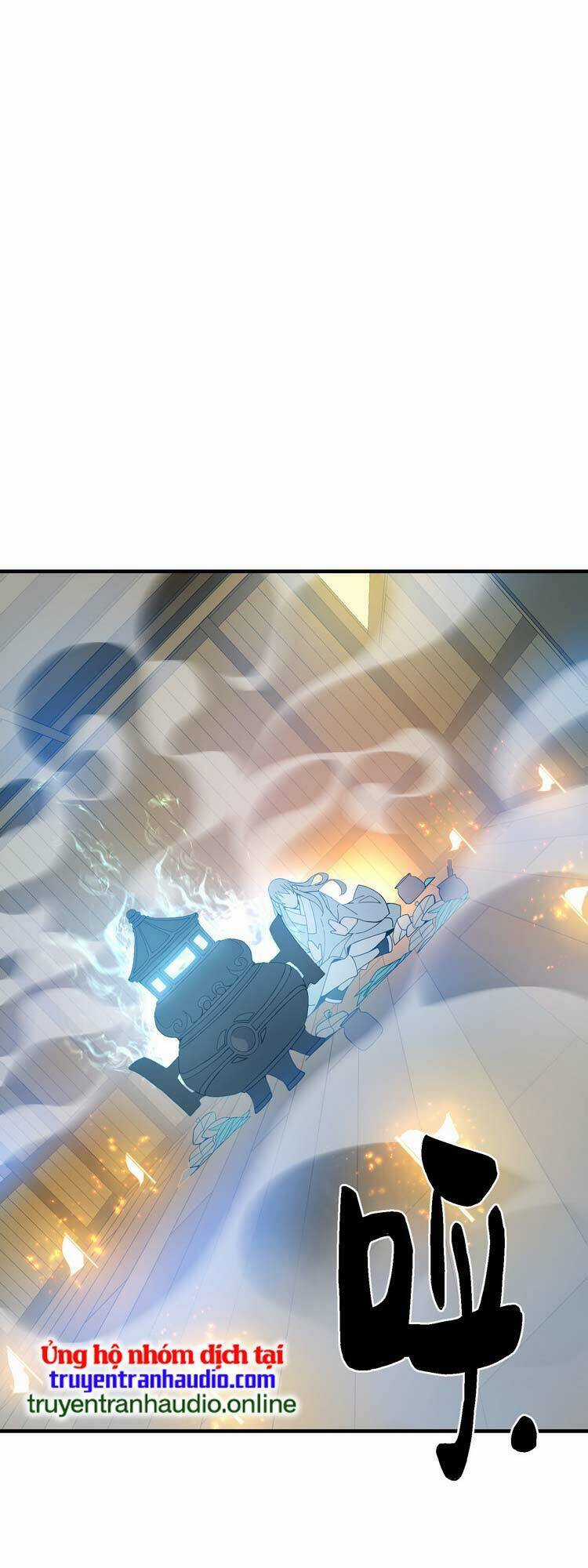 Ta Xuất Sơn Liền Vô Địch Chapter 10 trang 40