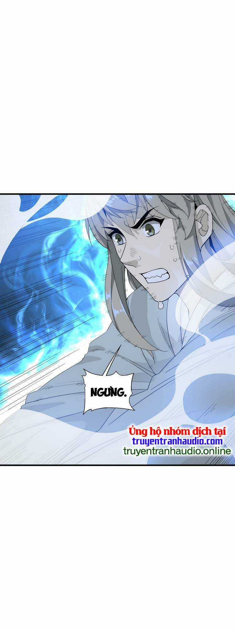 Ta Xuất Sơn Liền Vô Địch Chapter 10 trang 41