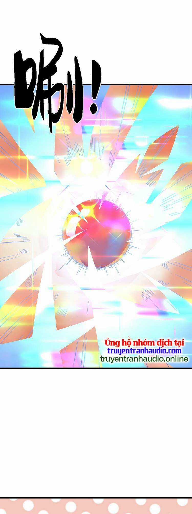 Ta Xuất Sơn Liền Vô Địch Chapter 10 trang 42