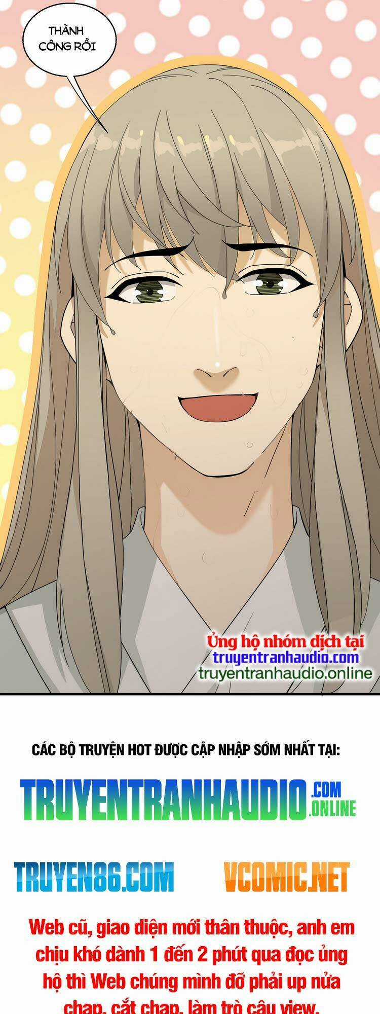 Ta Xuất Sơn Liền Vô Địch Chapter 10 trang 43