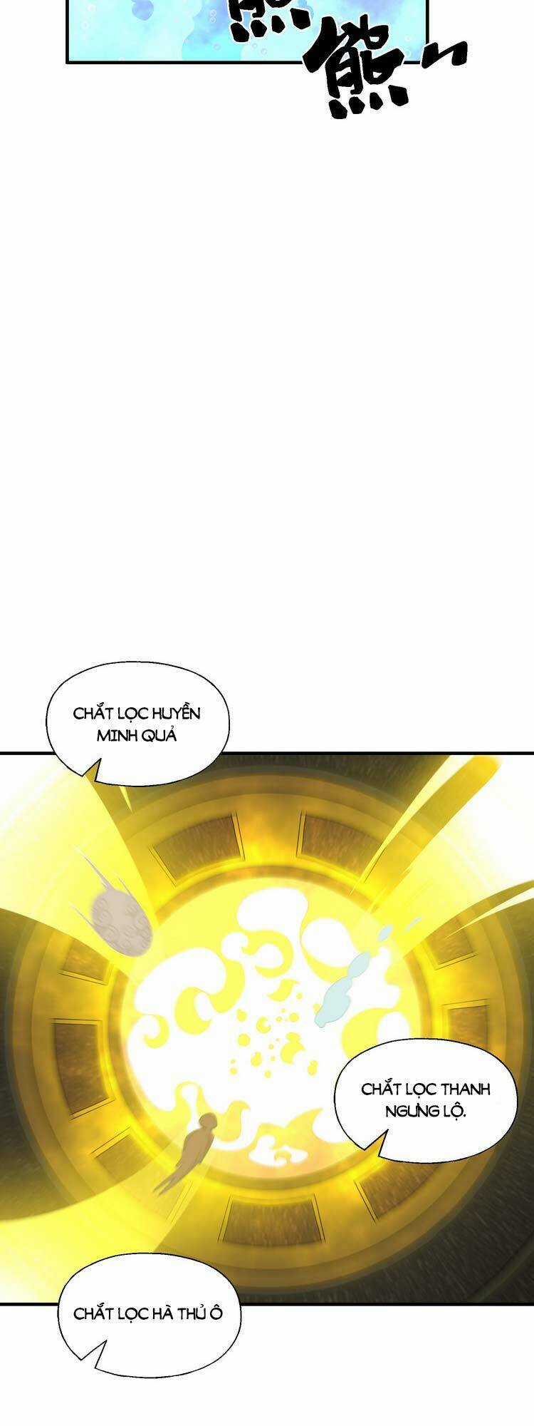 Ta Xuất Sơn Liền Vô Địch Chapter 10 trang 6