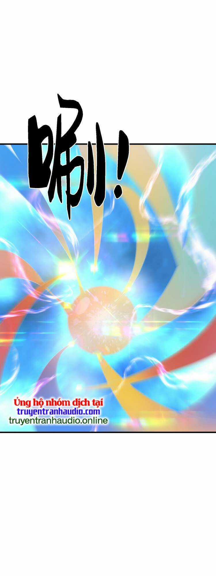 Ta Xuất Sơn Liền Vô Địch Chapter 10 trang 9