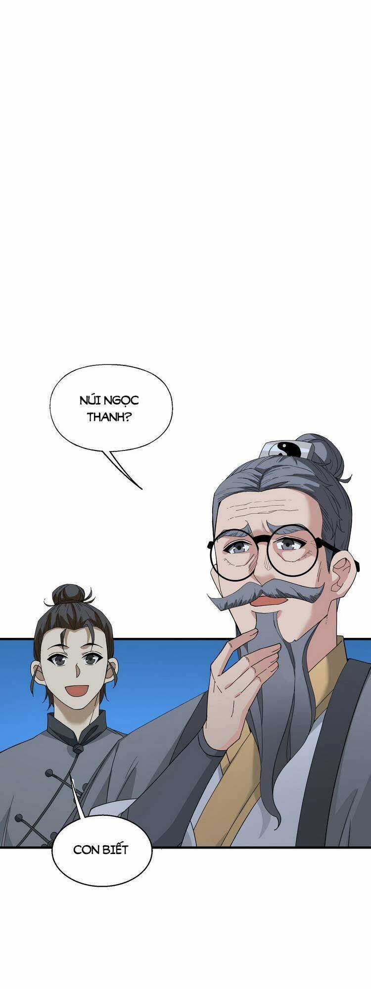 Ta Xuất Sơn Liền Vô Địch Chapter 11 trang 16